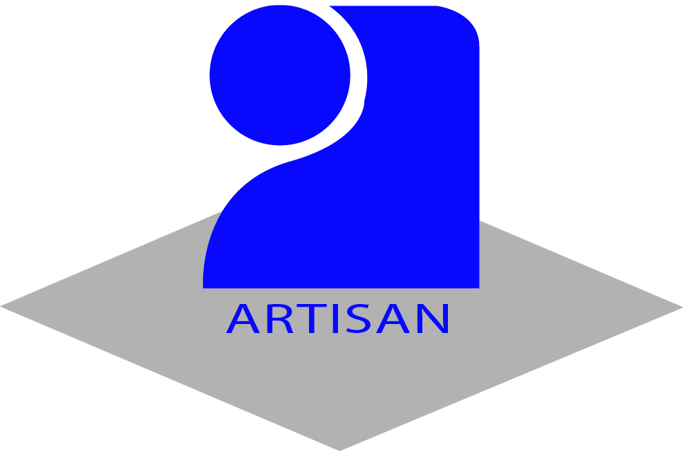 Logo Artisan d'Art